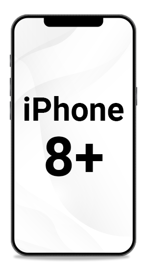 8+
