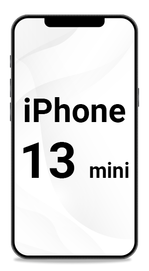 iphone 13mini