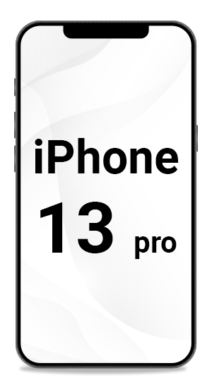 iphone 13pro